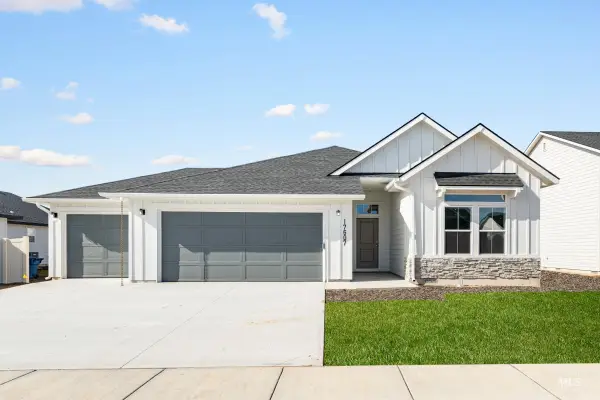 2449 W Clegane Ct, Kuna, ID 83634