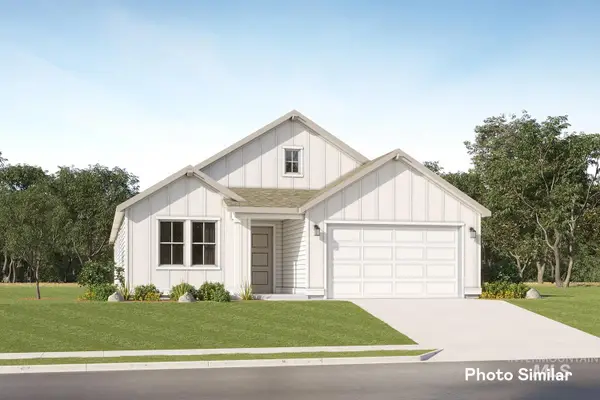 5048 N Corbell Ave, Meridian, ID 83646