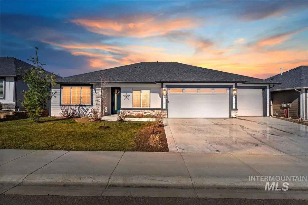 11492 W Gladiola Street, Star, ID 83669 - #1