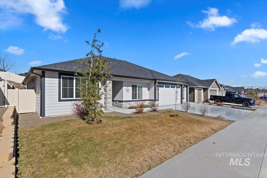 11492 W Gladiola Street, Star, ID 83669 - #3