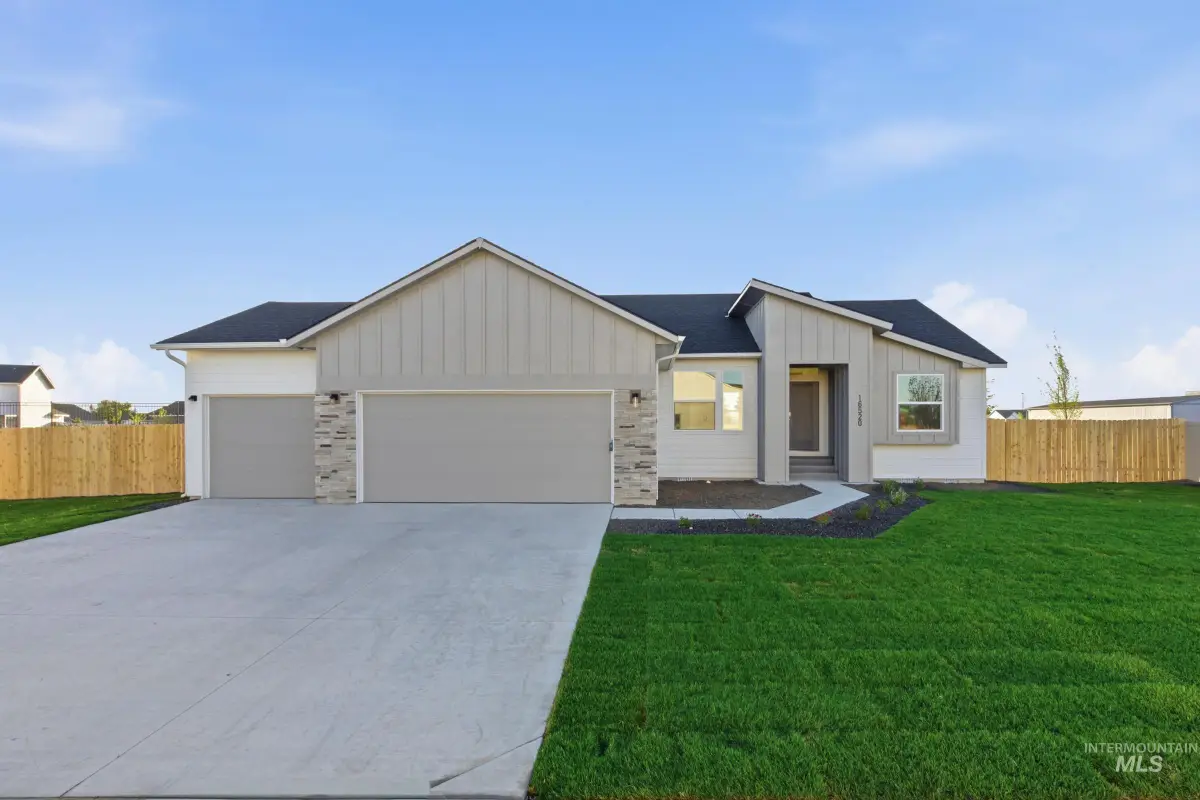 16520 Dunning Way, Caldwell, ID 83607 - #1