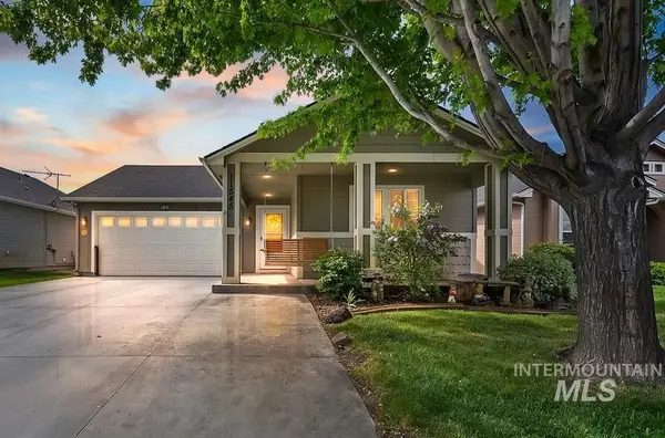 11545 W Tempe, Star, ID 83669