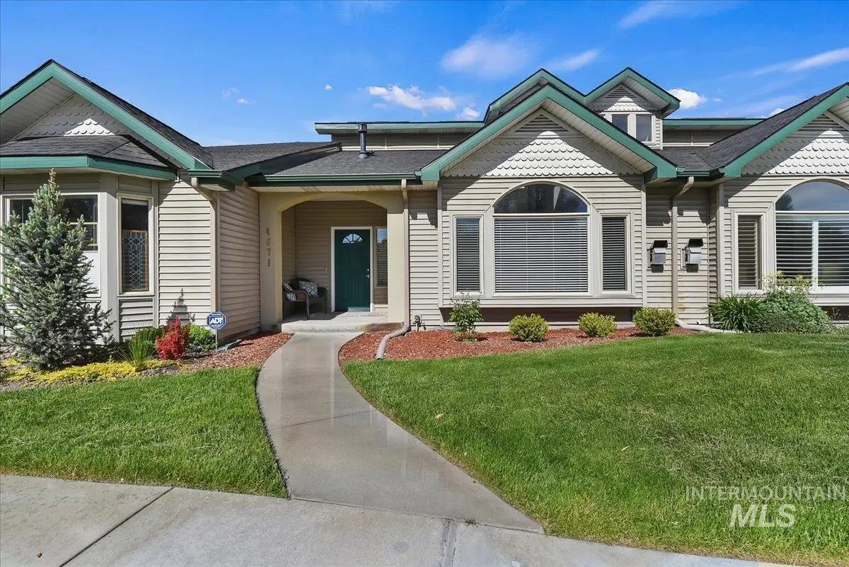 4071 N Bayou Lane, Boise, ID 83703 - #1