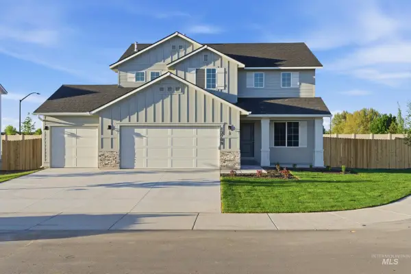 13709 Redway Ct, Caldwell, ID 83607