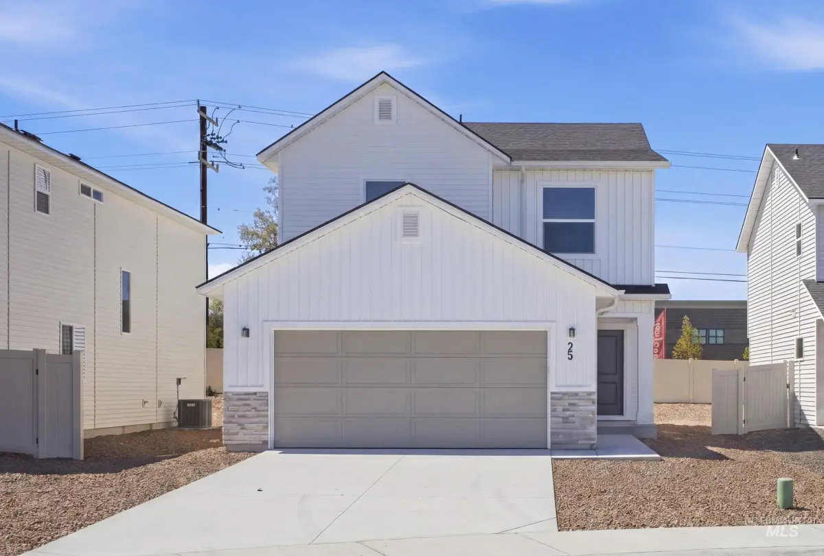 25 S Sweetgrass Pl, Nampa, ID 83651 - #1