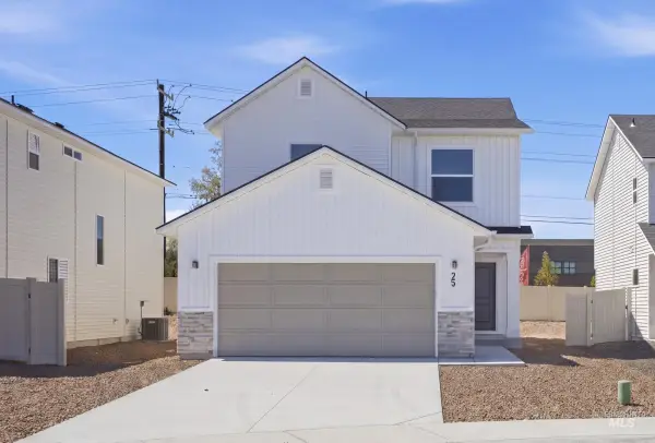 25 S Sweetgrass Pl, Nampa, ID 83651