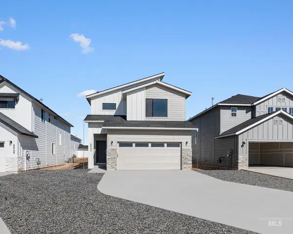 2519 W Fallon Lp, Nampa, ID 83651