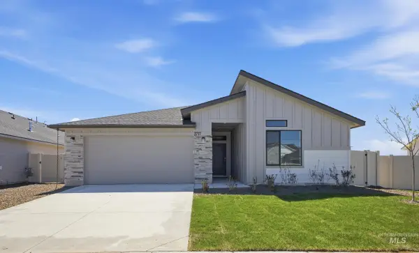 3717 E Syracuse St, Nampa, ID 83686