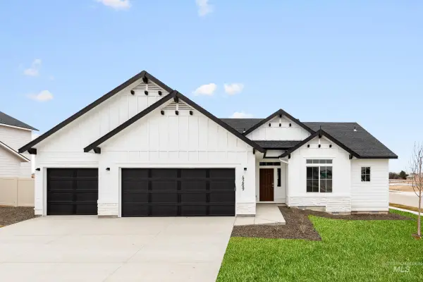 4342 S Red Sox Way, Nampa, ID 83686