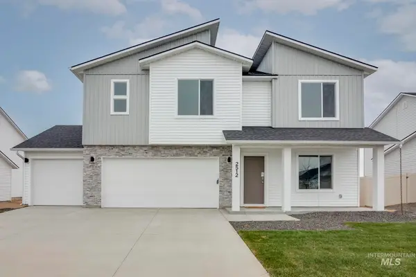 2990 S Maple Ranch Way, Nampa, ID 83686