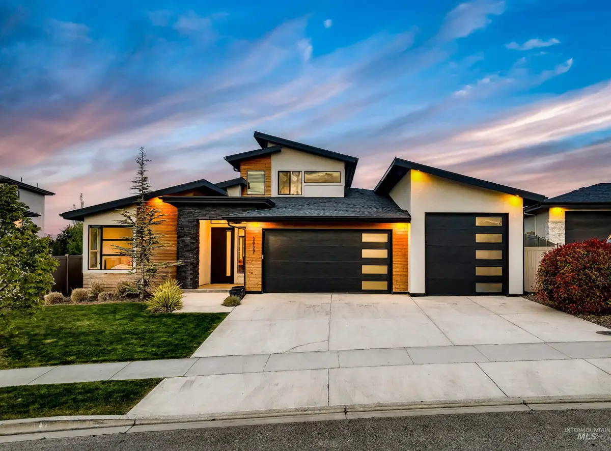 3922 S Daybreak Pl, Meridian, ID 83642 - #1