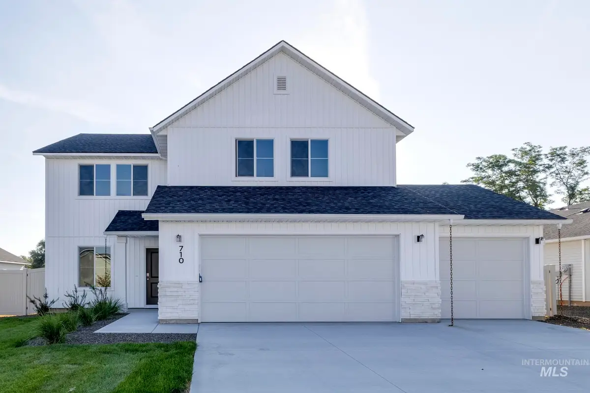 3010 S Maple Ranch Way, Nampa, ID 83686 - #1