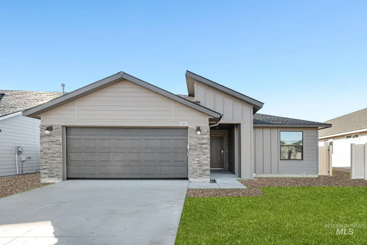 3449 E Hornbeam Dr, Nampa, ID 83686 - #1