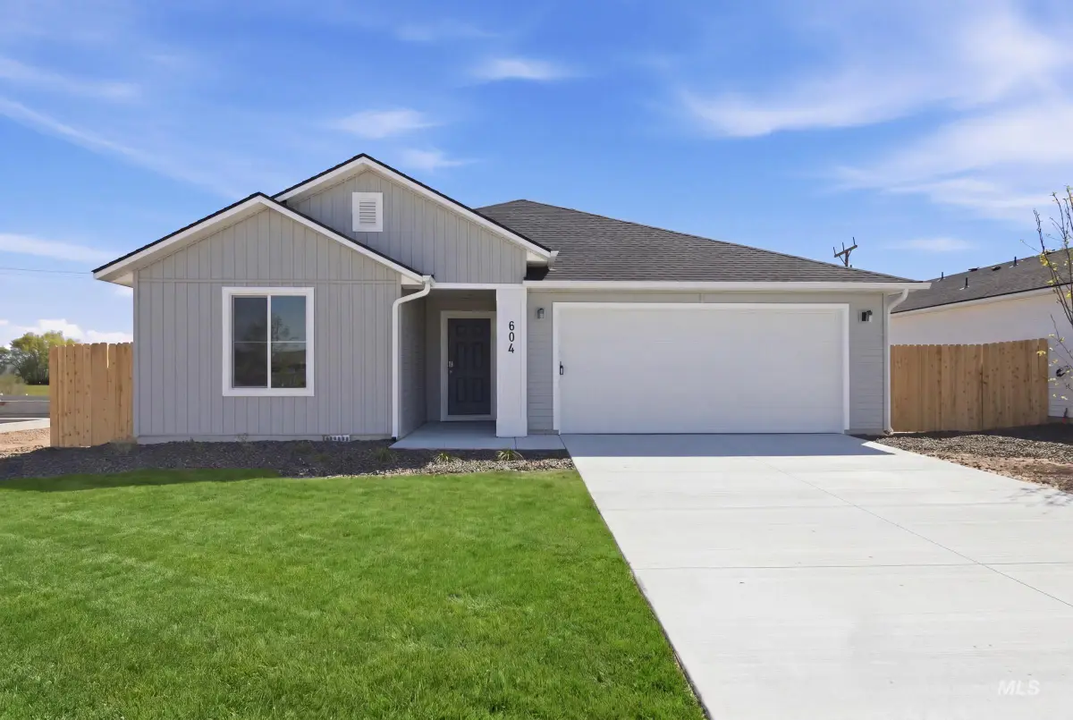 302 W 17th Ave, Jerome, ID 83338 - #1