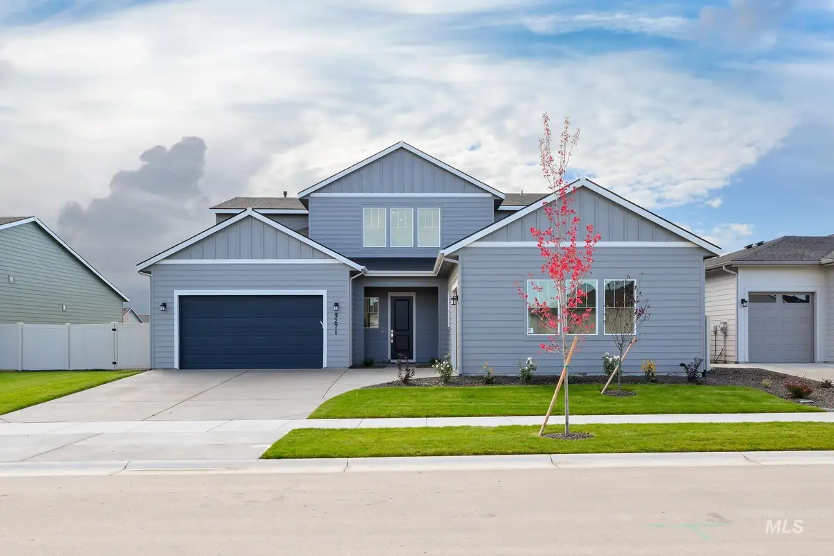 1110 W Osceola St, Middleton, ID 83644 - #1
