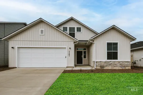 3100 W Taiban Creek Dr, Kuna, ID 83634