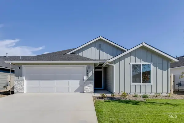 2079 S Border Way, Meridian, ID 83642