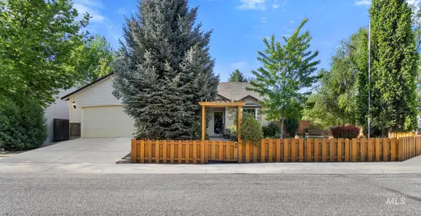 1493 W Saint Patrick Street, Boise, ID 83705