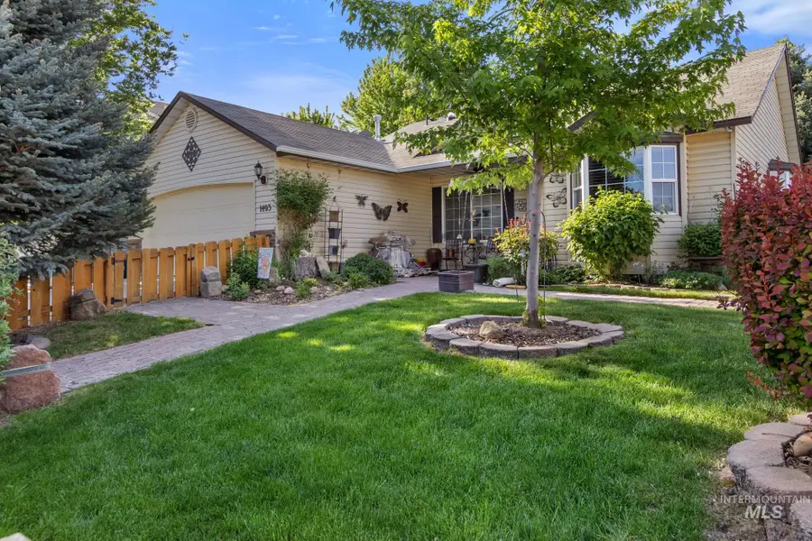 1493 W Saint Patrick Street, Boise, ID 83705 - #3
