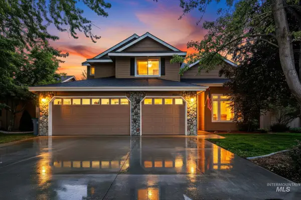 14465 W Stockwell, Boise, ID 83713