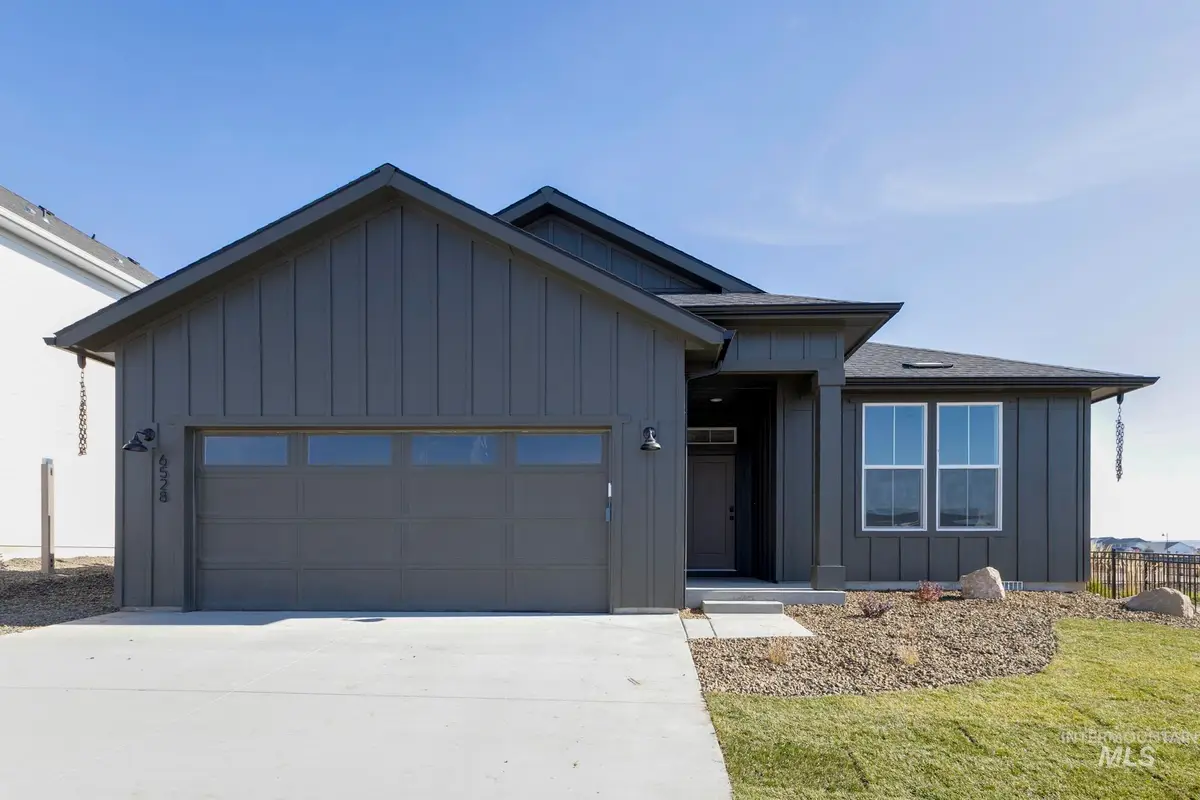 2103 S Border Way, Meridian, ID 83642 - #1
