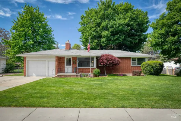 6517 W Fairfield Ave, Boise, ID 83709