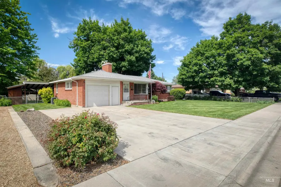 6517 W Fairfield Ave, Boise, ID 83709 - #2