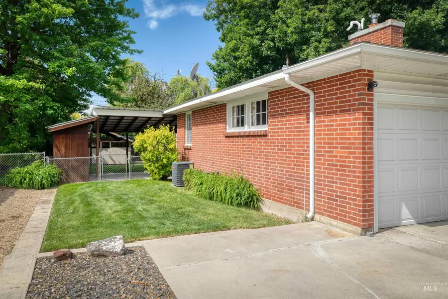 6517 W Fairfield Ave, Boise, ID 83709 - #3