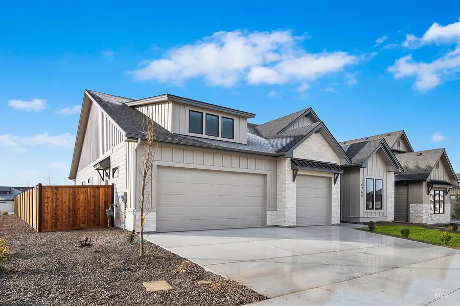 7100 W Cavendale St, Eagle, ID 83616 - #2