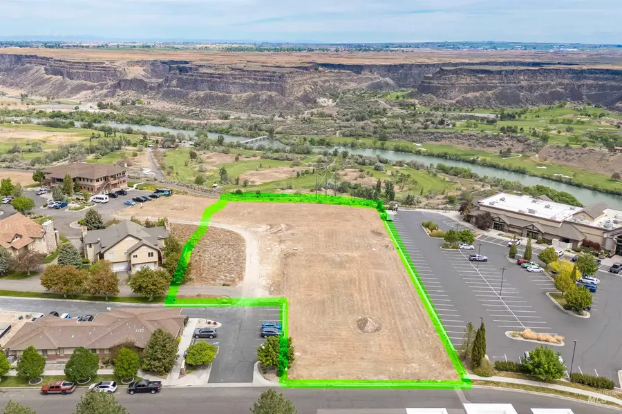 TBD Twin Falls Vista Rim Townhomes, Twin Falls, ID 83301 - #2