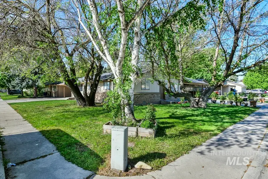 1824 Poplar St., Caldwell, ID 83605 - #3