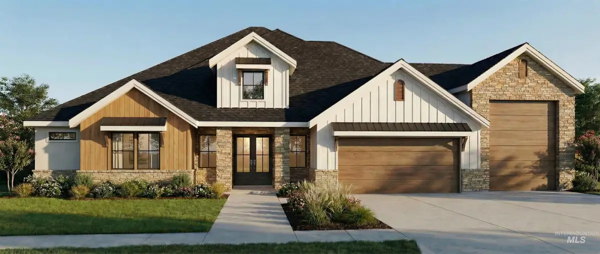 3720 N Templeton, Eagle, ID 83616 - #1