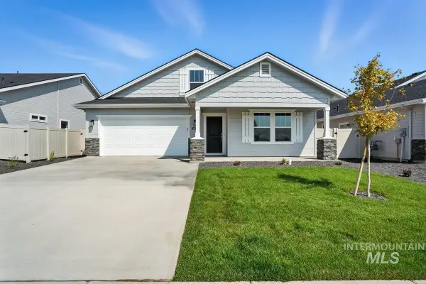 11302 W Tutor St, Nampa, ID 83651