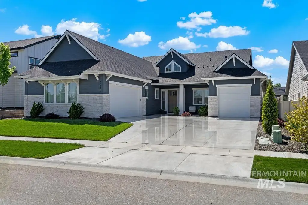 5929 S Pioneer Trail Way, Meridian, ID 83642 - #1