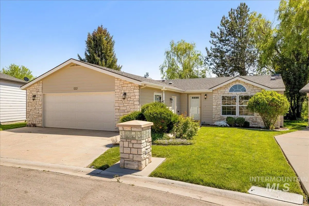 421 S Curtis Rd #122 #122, Boise, ID 83705 - #1