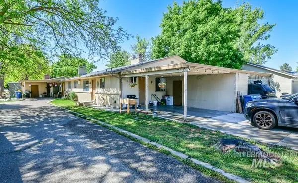 1820 Poplar St., Caldwell, ID 83605