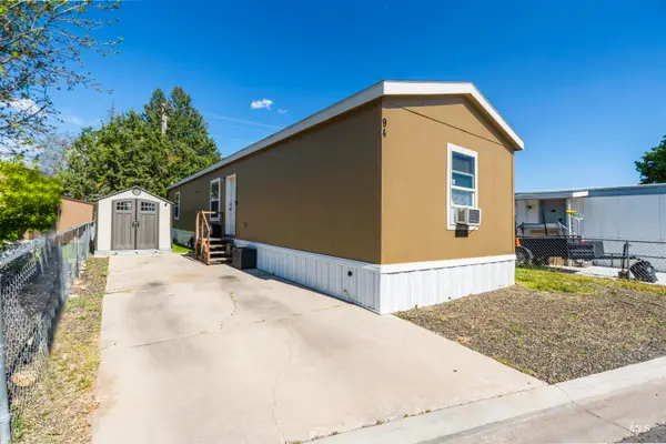 424 W Cherry, Meridian, ID 83642