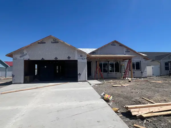 950 Campbell St, Vale, OR 97918