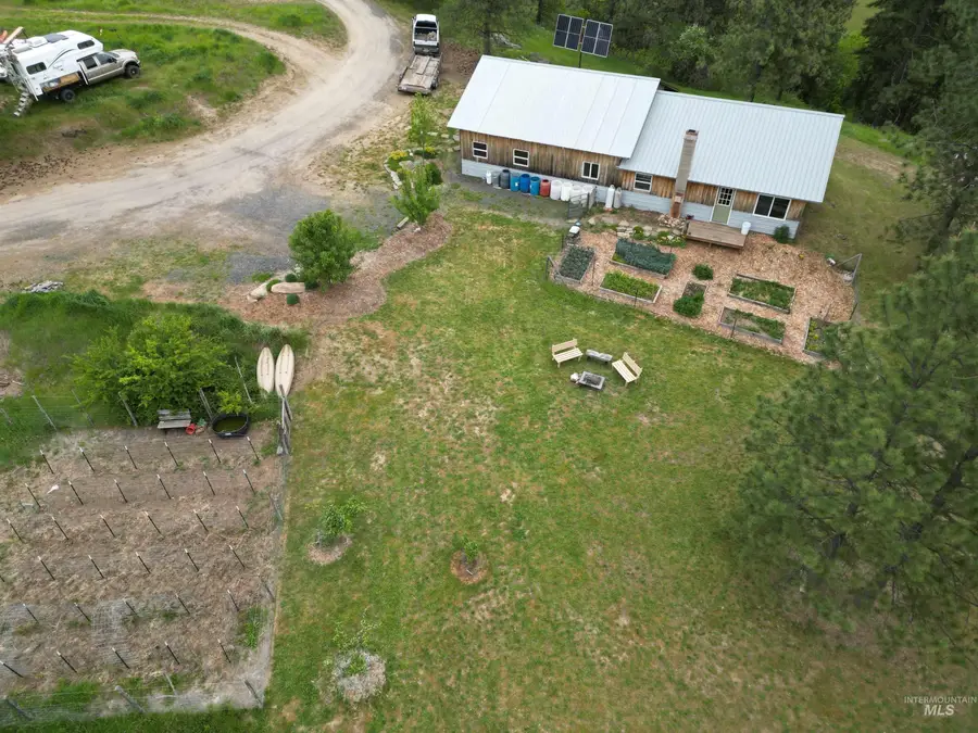 1510 Summitview Driave, Ahsahka, ID 83520 - #3