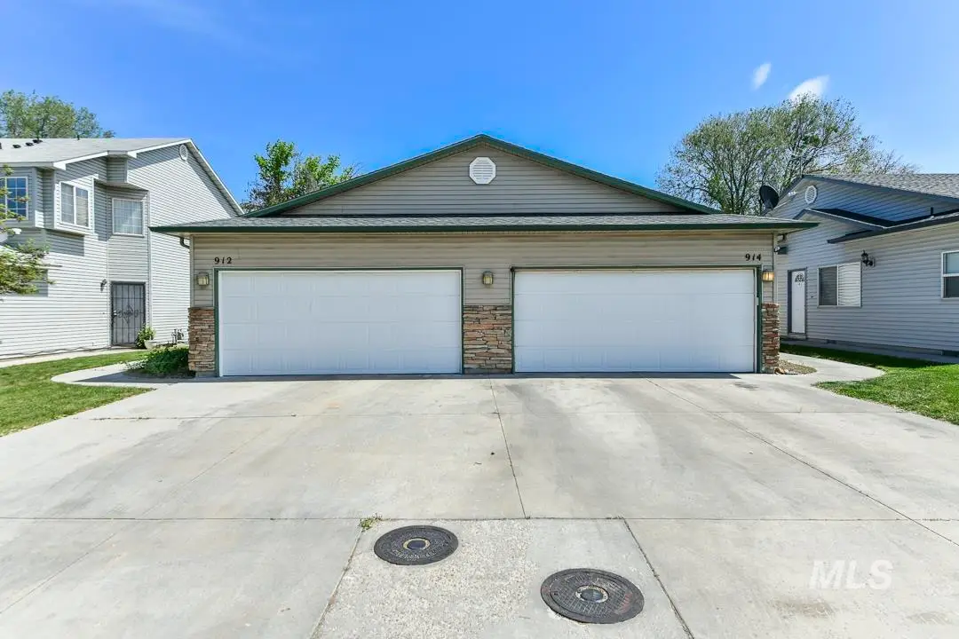 914 S Diamond St., Nampa, ID 83686 - #1