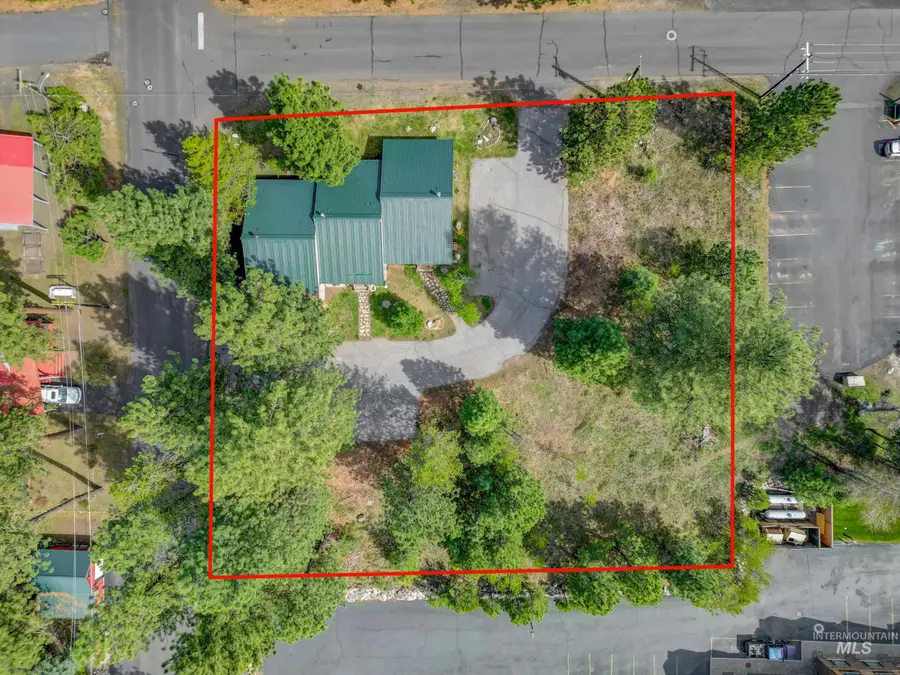 300 Floyde Street, McCall, ID 83638 - #2