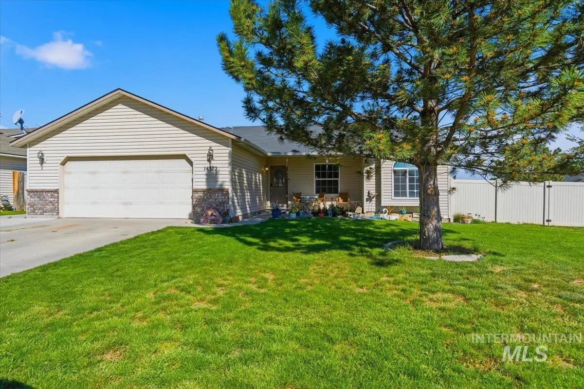 14372 Gresham, Caldwell, ID 83607 - #1