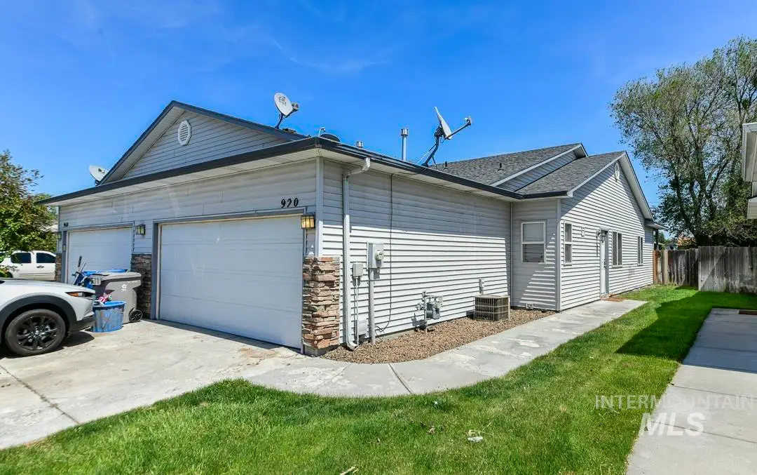 920 S Diamond St., Nampa, ID 83686 - #1