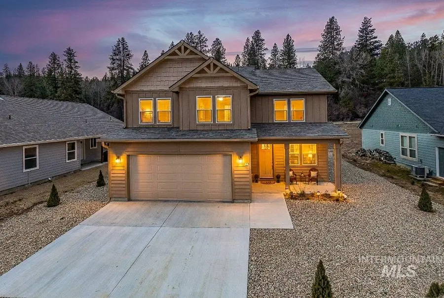 35 Wapiti Court, Garden Valley, ID 83622 - #2