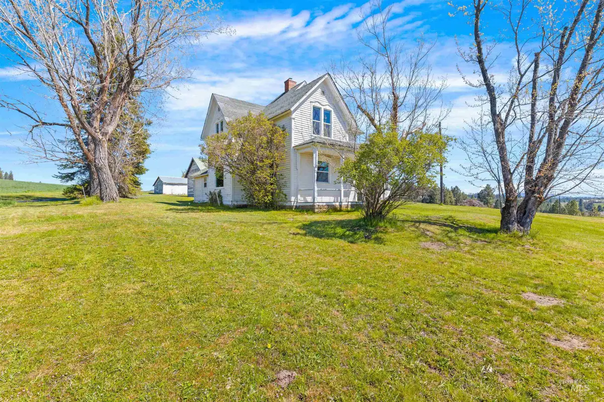 4170 Hwy 8 E, Troy, ID 83871 - #1