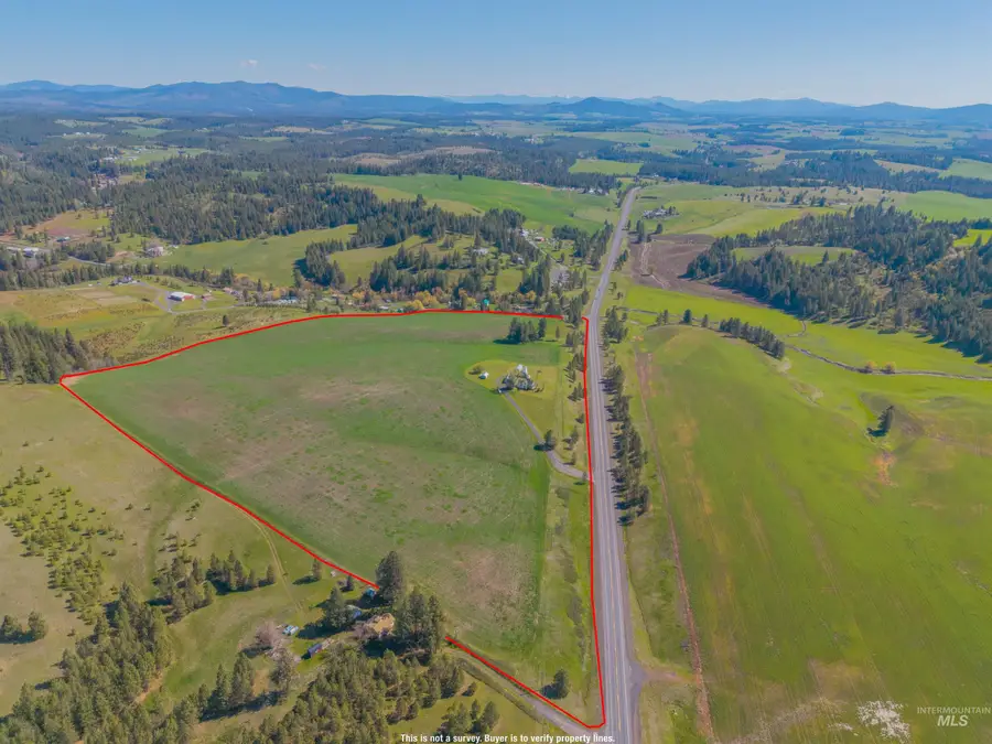 4170 Hwy 8 E, Troy, ID 83871 - #2