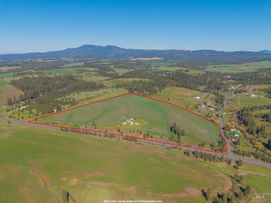 4170 Hwy 8 E, Troy, ID 83871 - #3