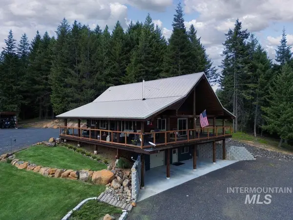 1330 Glenwood Rd, Kamiah, ID 83536