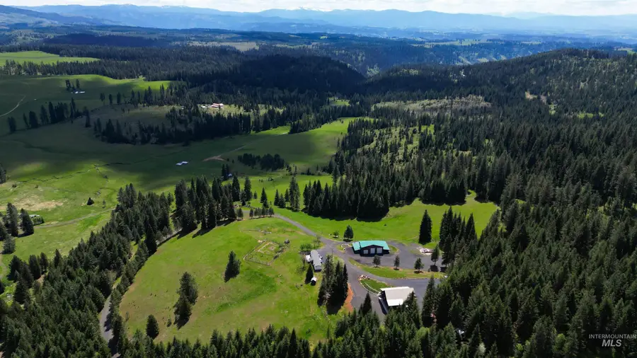1330 Glenwood Rd, Kamiah, ID 83536 - #2