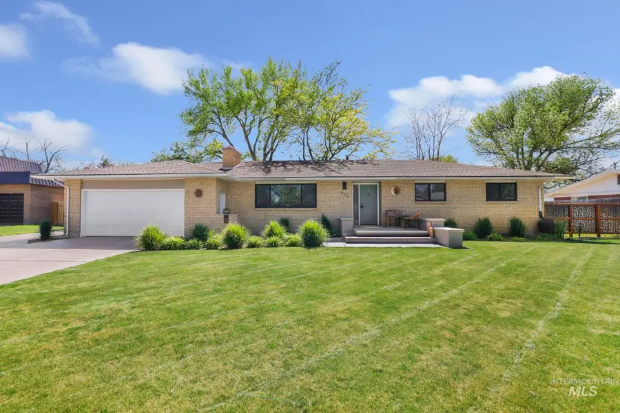 539 Rim View Drive, Twin Falls, ID 83301 - #2